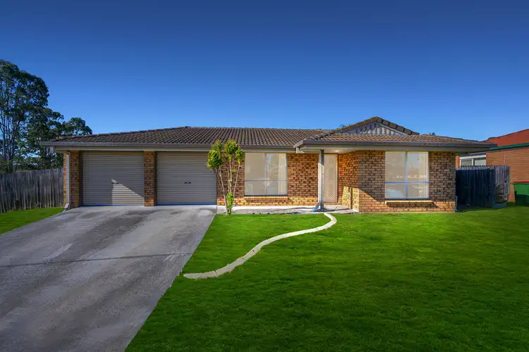 Fourth view of Homely house listing, 26 Barnes Court, Redbank QLD 4301