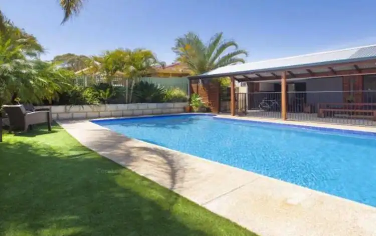 29 Elderslie Way, Duncraig WA 6023