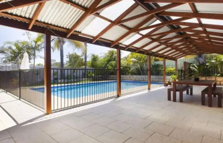 Second view of Homely house listing, 29 Elderslie Way, Duncraig WA 6023