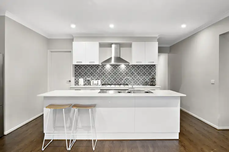 Third view of Homely house listing, 36 Manorwood Crescent, Wollert VIC 3750