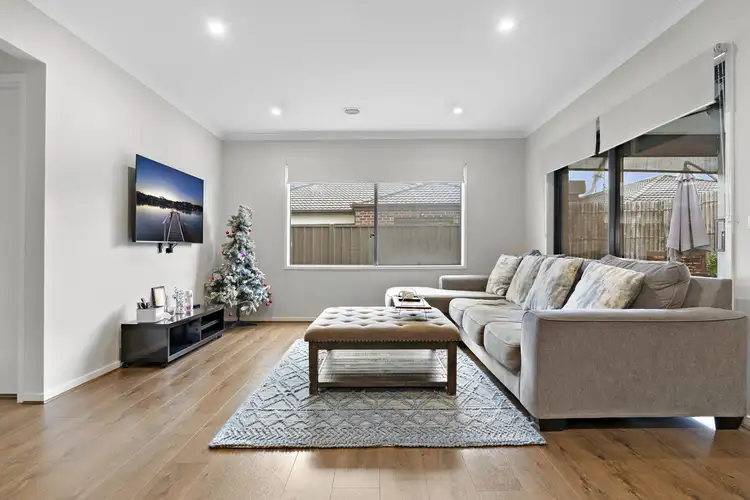 Fourth view of Homely house listing, 36 Manorwood Crescent, Wollert VIC 3750