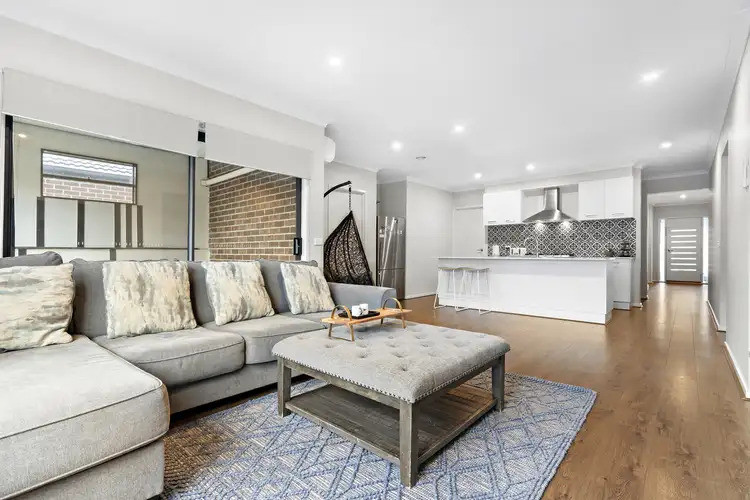 Fifth view of Homely house listing, 36 Manorwood Crescent, Wollert VIC 3750