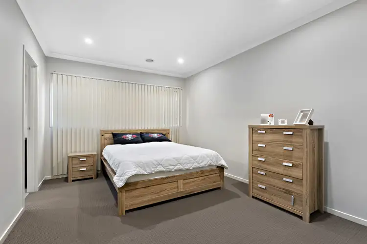 Sixth view of Homely house listing, 36 Manorwood Crescent, Wollert VIC 3750