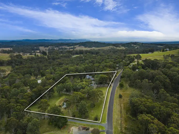 Second view of Homely rural property listing, 151 Wollong Road, Quorrobolong NSW 2325