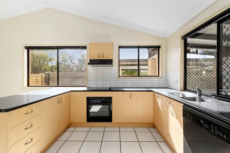 Second view of Homely house listing, 1 David Street, Burpengary QLD 4505