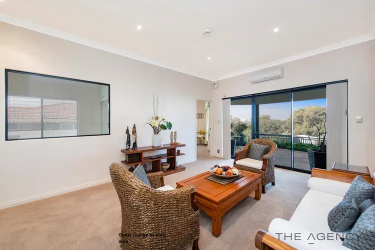 Sixth view of Homely house listing, 8 Wicklow Road, Halls Head WA 6210