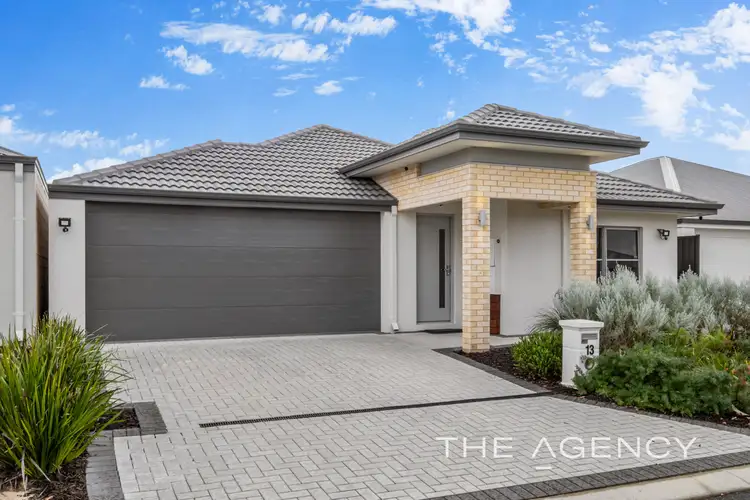 13 Wembley Road, Bushmead WA 6055