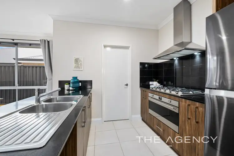 Second view of Homely house listing, 13 Wembley Road, Bushmead WA 6055
