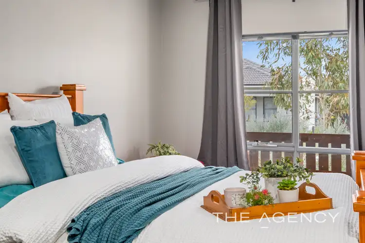 Third view of Homely house listing, 13 Wembley Road, Bushmead WA 6055