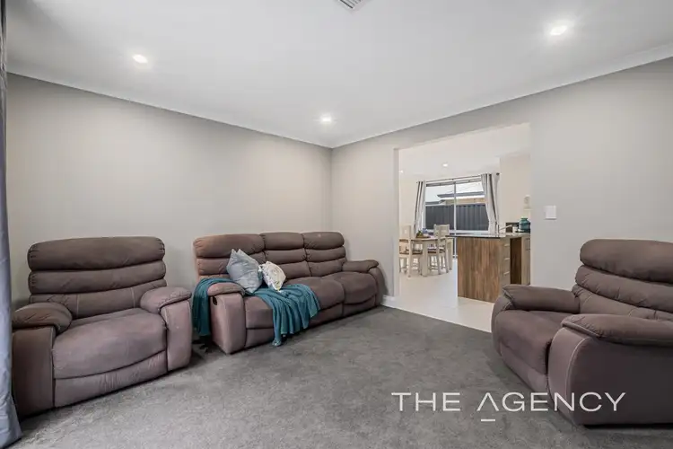 Fourth view of Homely house listing, 13 Wembley Road, Bushmead WA 6055