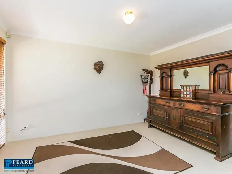 Second view of Homely house listing, 8 Imari Retreat, Mindarie WA 6030