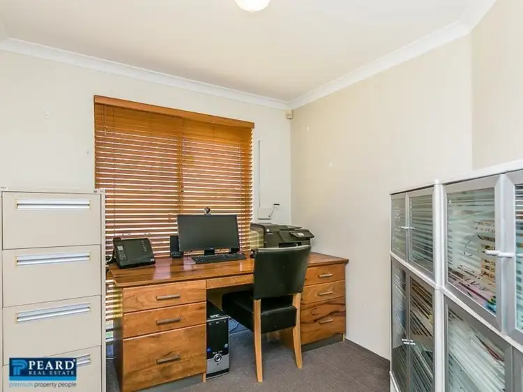 Third view of Homely house listing, 8 Imari Retreat, Mindarie WA 6030