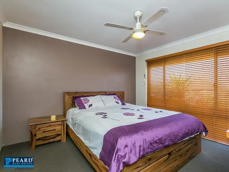 Fourth view of Homely house listing, 8 Imari Retreat, Mindarie WA 6030