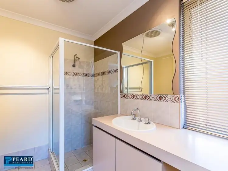 Fifth view of Homely house listing, 8 Imari Retreat, Mindarie WA 6030