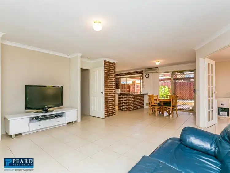 Sixth view of Homely house listing, 8 Imari Retreat, Mindarie WA 6030