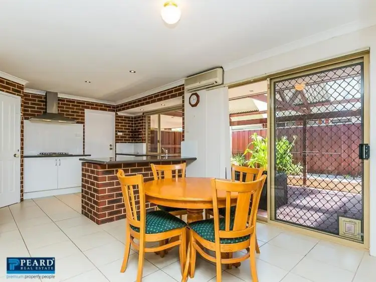 Seventh view of Homely house listing, 8 Imari Retreat, Mindarie WA 6030