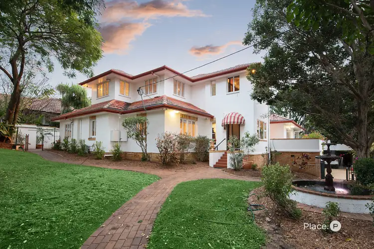 Second view of Homely house listing, 33 Vista Avenue, Tarragindi QLD 4121