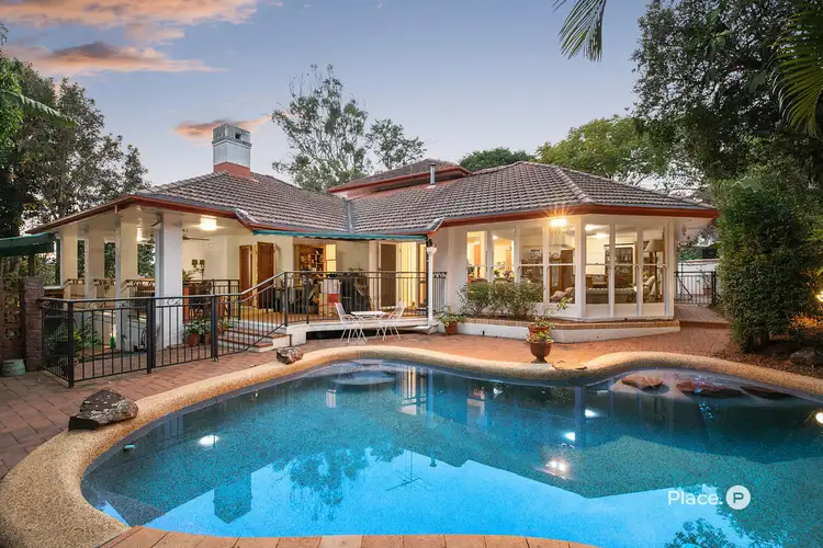 Fourth view of Homely house listing, 33 Vista Avenue, Tarragindi QLD 4121