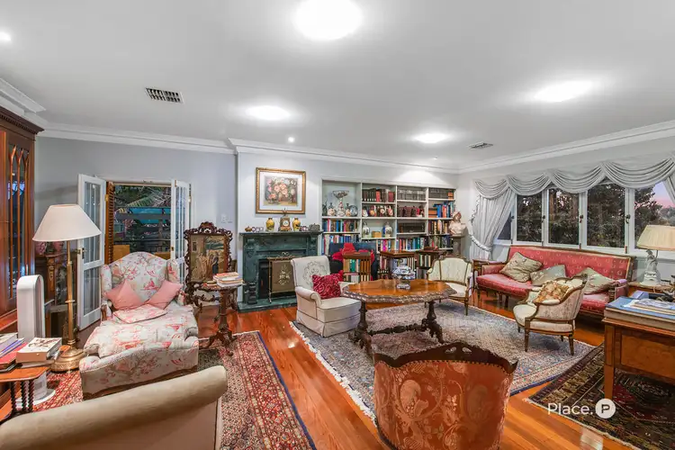 Sixth view of Homely house listing, 33 Vista Avenue, Tarragindi QLD 4121