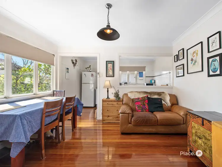 6/11 Henry Street, Greenslopes QLD 4120