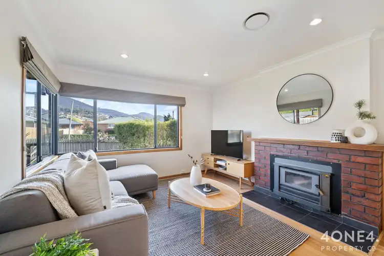 Third view of Homely house listing, 3 Bexley Place, Glenorchy TAS 7010