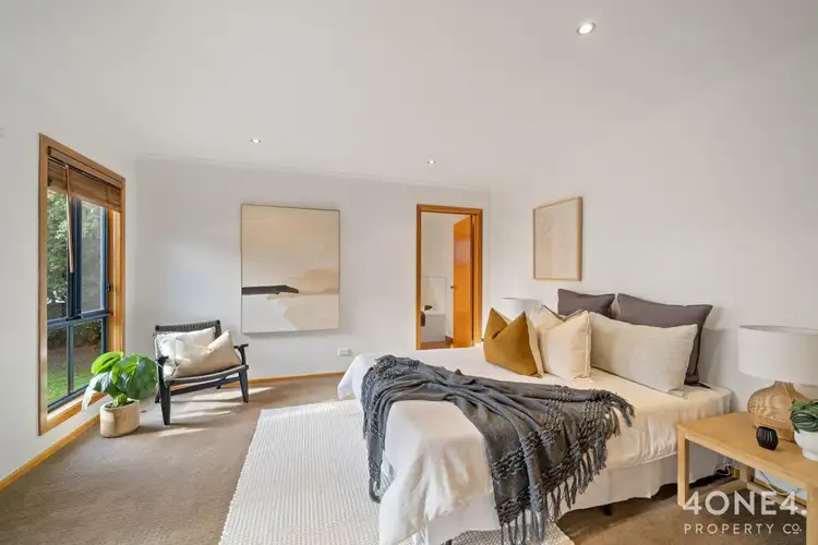 Fourth view of Homely house listing, 3 Bexley Place, Glenorchy TAS 7010