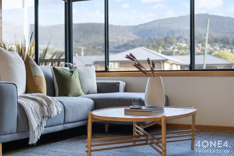 Fifth view of Homely house listing, 3 Bexley Place, Glenorchy TAS 7010