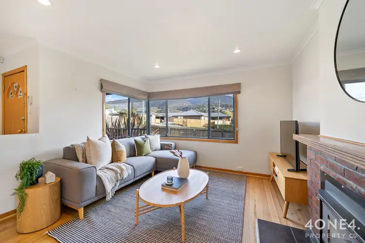 Sixth view of Homely house listing, 3 Bexley Place, Glenorchy TAS 7010