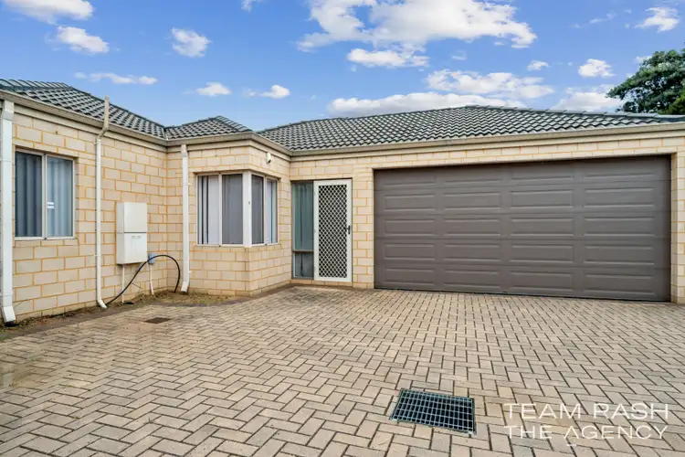 Second view of Homely unit listing, 6D Messenger Street, Kelmscott WA 6111