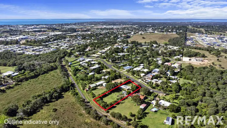 Main view of Homely house listing, 27 Hanover Drive, Urraween QLD 4655