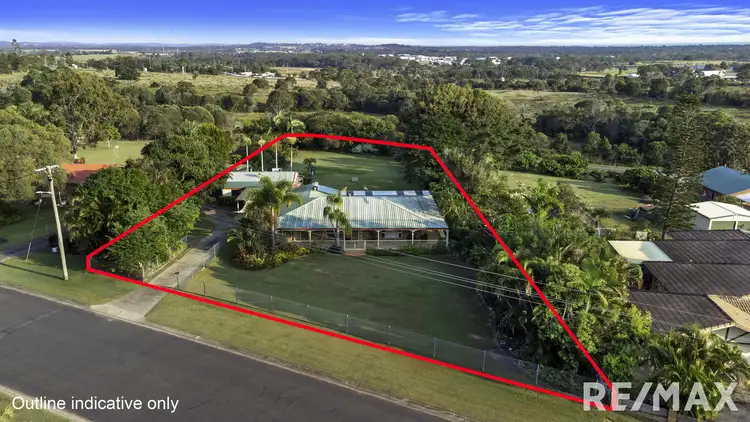 Second view of Homely house listing, 27 Hanover Drive, Urraween QLD 4655