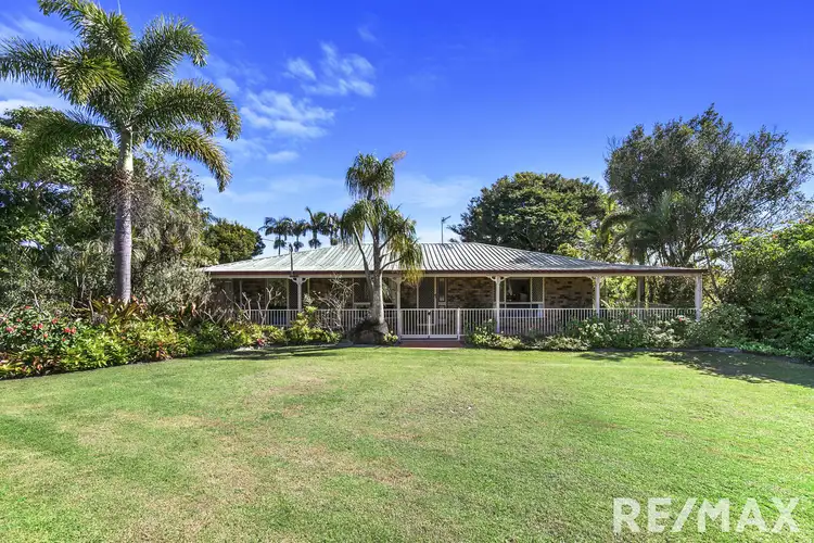 Third view of Homely house listing, 27 Hanover Drive, Urraween QLD 4655