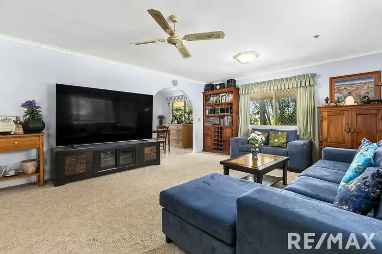 Fourth view of Homely house listing, 27 Hanover Drive, Urraween QLD 4655