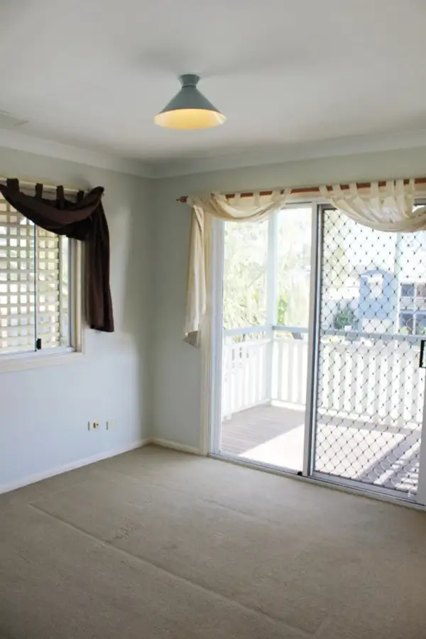 Fifth view of Homely townhouse listing, 3/50 Cameron Street, Fairfield QLD 4103
