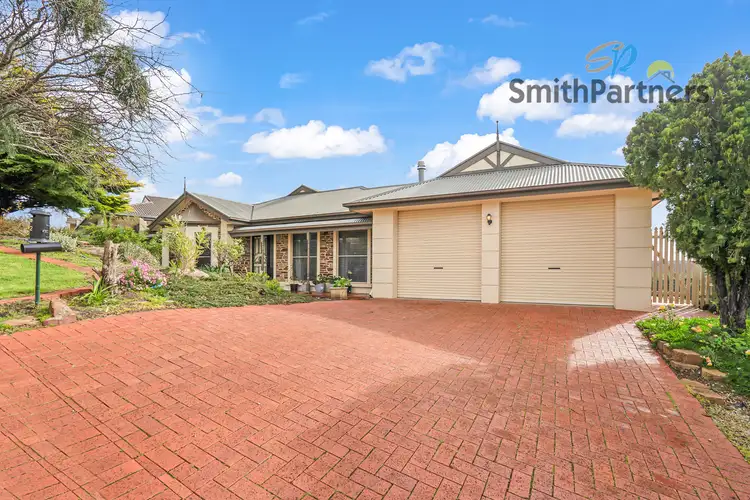 Second view of Homely house listing, 32 Holbrook Crescent, Greenwith SA 5125
