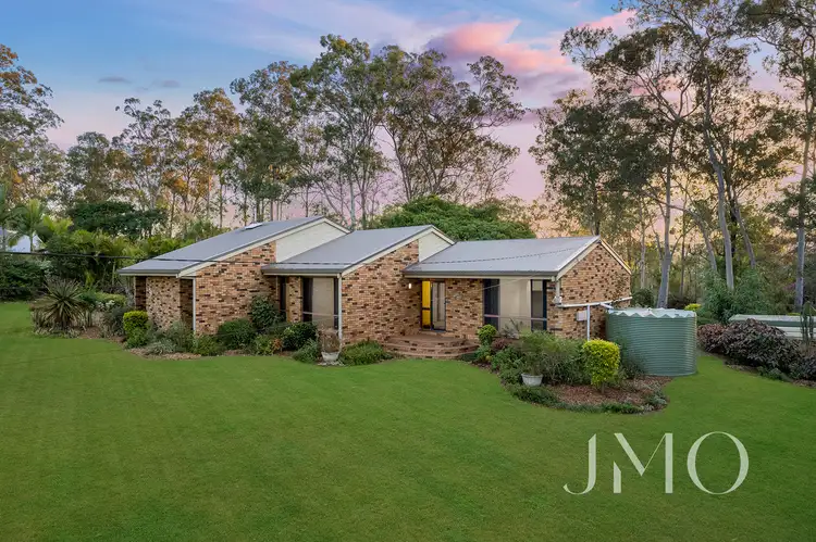 20 Umbango Drive, Pimpama QLD 4209