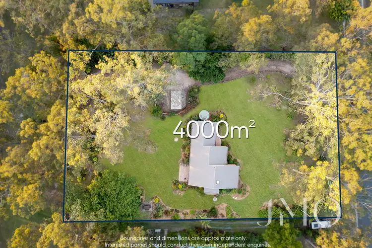 Second view of Homely rural property listing, 20 Umbango Drive, Pimpama QLD 4209