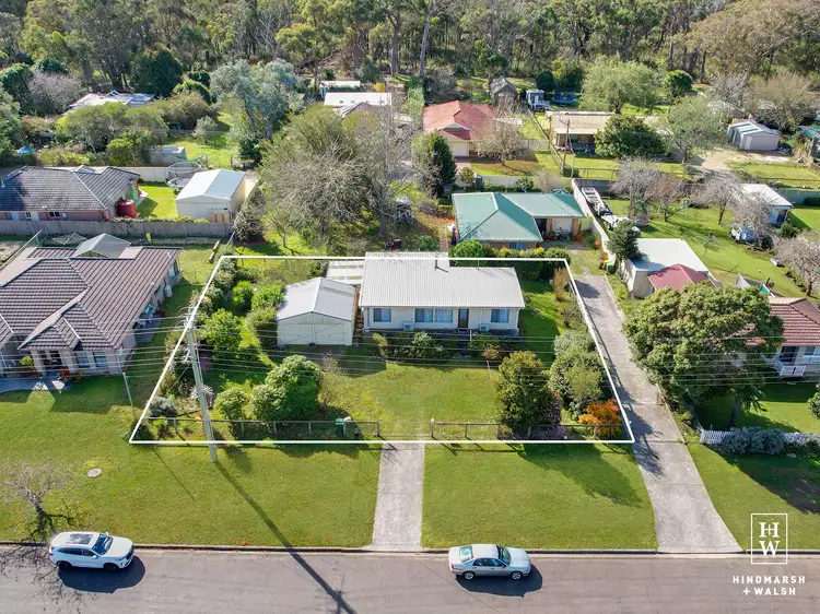 Main view of Homely house listing, 16 Joadja Street, Welby NSW 2575