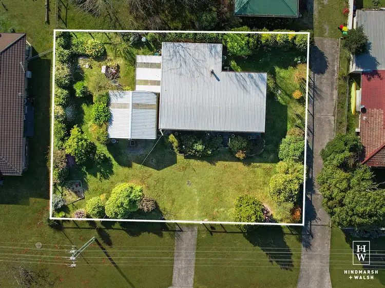 Fifth view of Homely house listing, 16 Joadja Street, Welby NSW 2575