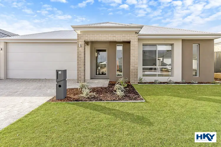 14 Bartley Chase, Aveley WA 6069
