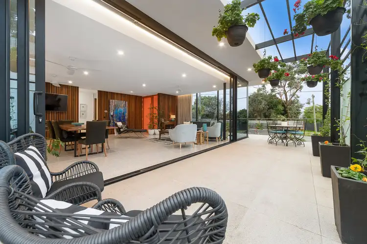 Sixth view of Homely house listing, 87 Kars Street, Frankston South VIC 3199