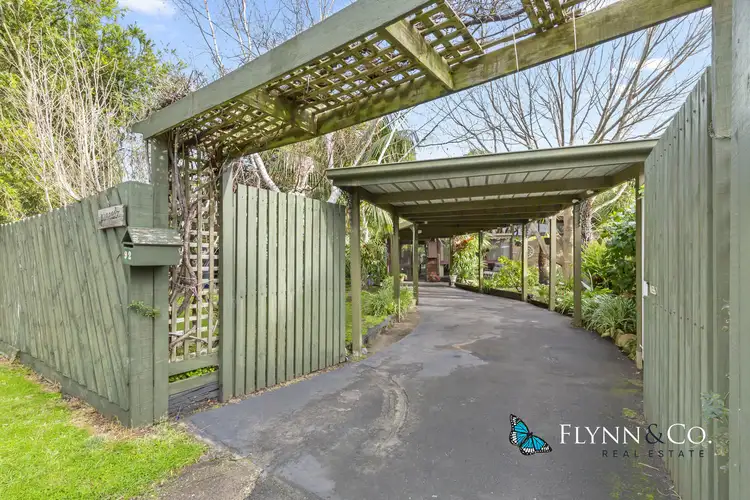 Main view of Homely house listing, 92 Ashenden Square, Rosebud VIC 3939