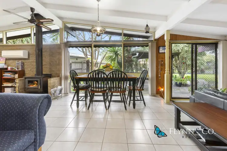 Fourth view of Homely house listing, 92 Ashenden Square, Rosebud VIC 3939