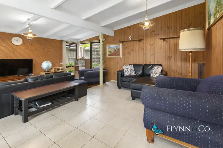 Fifth view of Homely house listing, 92 Ashenden Square, Rosebud VIC 3939