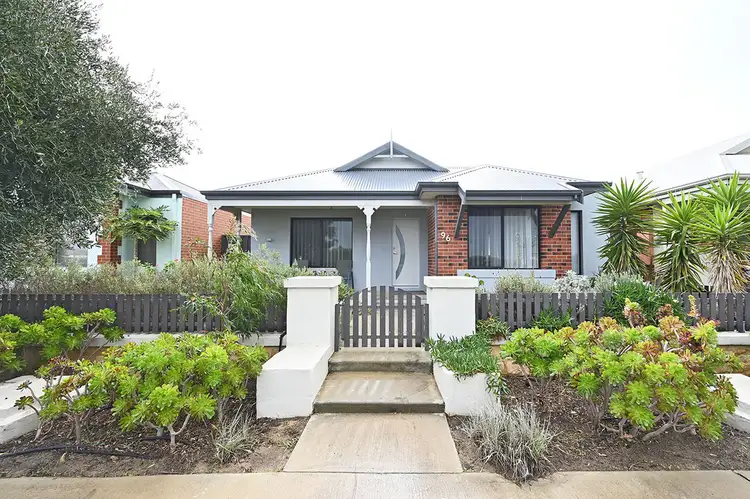 Main view of Homely house listing, 96 Santorini Promenade, Alkimos WA 6038