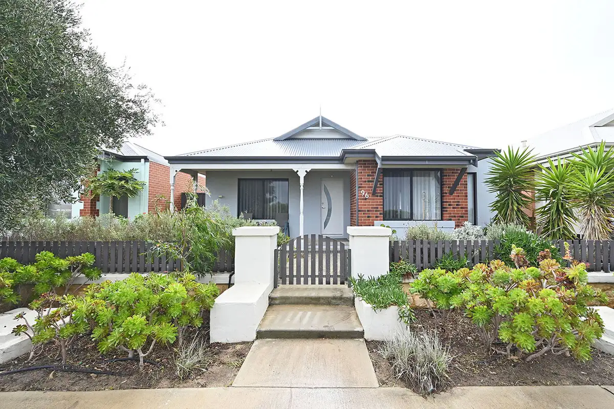 Main view of Homely house listing, 96 Santorini Promenade, Alkimos WA 6038