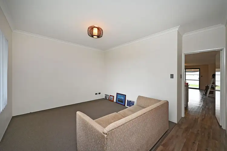 Third view of Homely house listing, 96 Santorini Promenade, Alkimos WA 6038