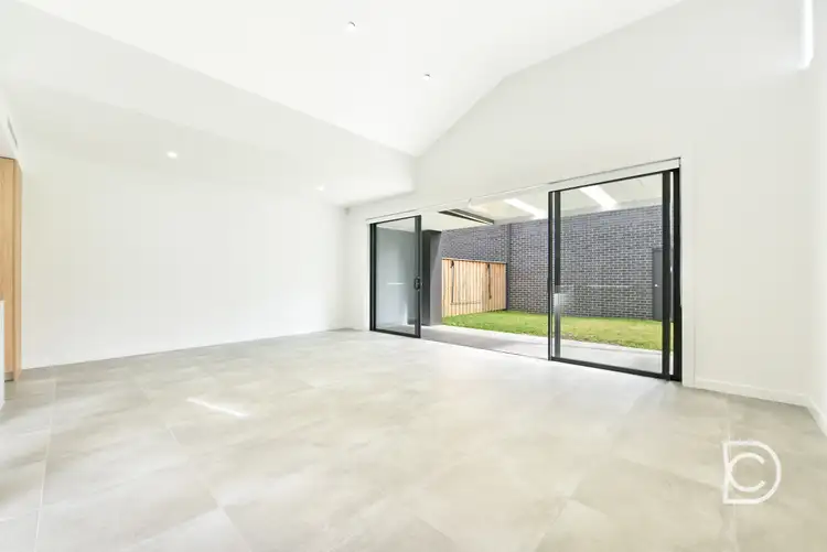 Second view of Homely semi-detached listing, 46 Mortlake Street, Concord NSW 2137