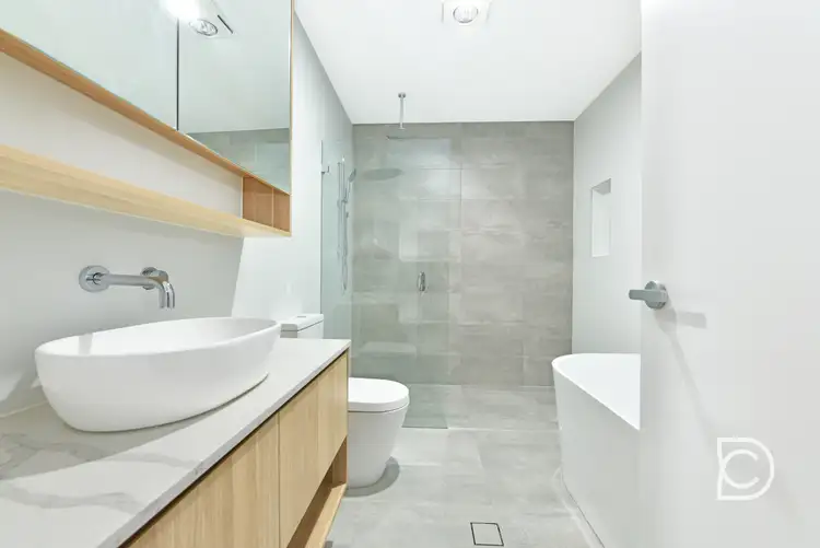 Third view of Homely semi-detached listing, 46 Mortlake Street, Concord NSW 2137