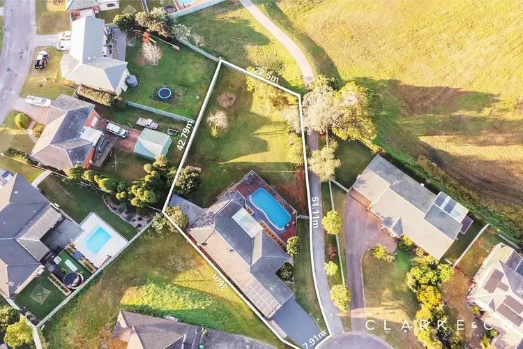 Second view of Homely house listing, 11 Kanwary Close, Raymond Terrace NSW 2324